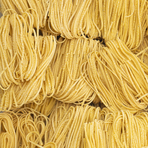Organic Egg Truffle Tajarin Pasta - 100g