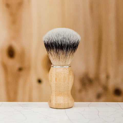 Vegan Shaving Brush