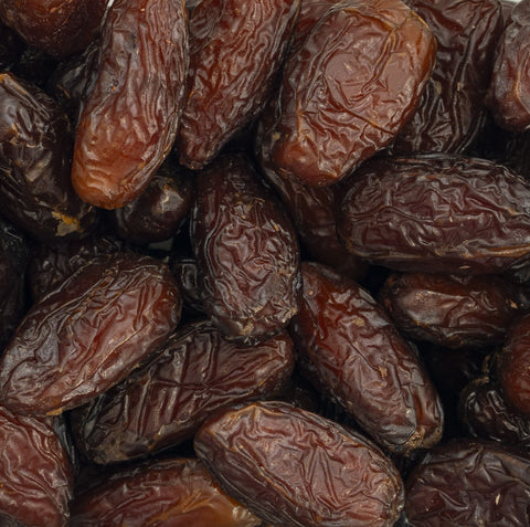 Medjool Dates - 100g