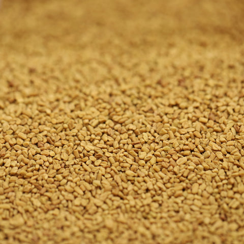 Australian Fenugreek Seeds - 70g