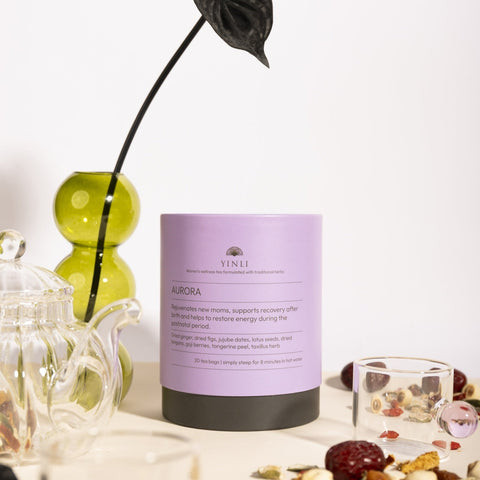Yinli AURORA Tea 200g