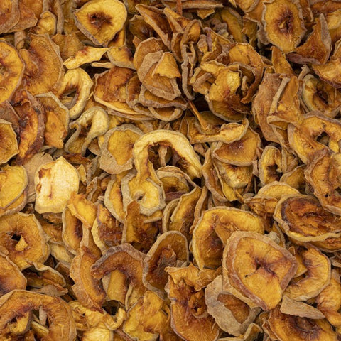 Natural Dried Peach - 100g