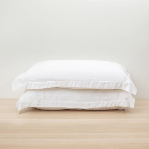 Heveya Bamboo Pillow Set