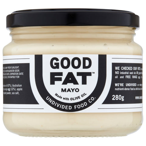 Good Fat Mayo 280g