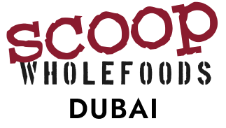Scoop Wholefoods UAE