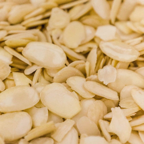Almond Flakes - 100g