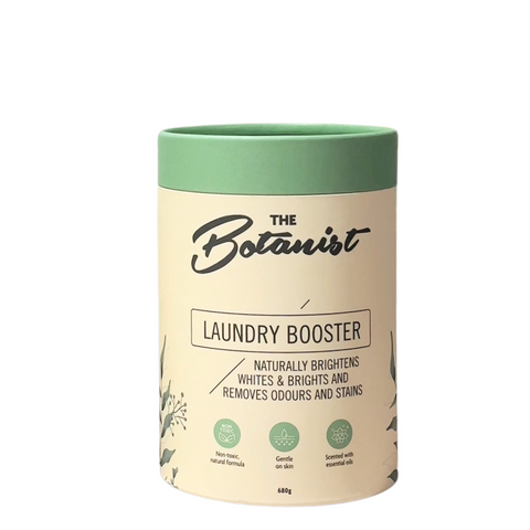 The Botanist Laundry Booster 680g