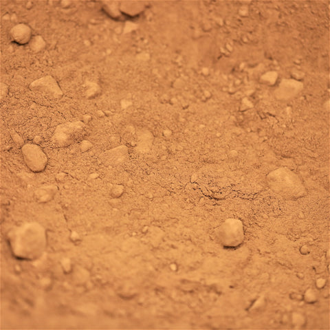 Organic Alkalized Cocoa Powder - 100g