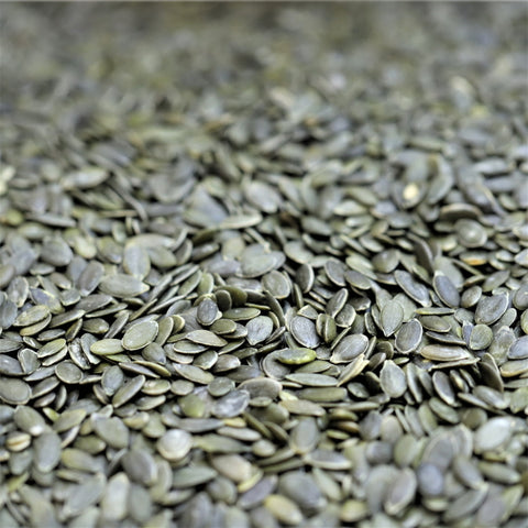 Organic Pumpkin Seeds - 100g