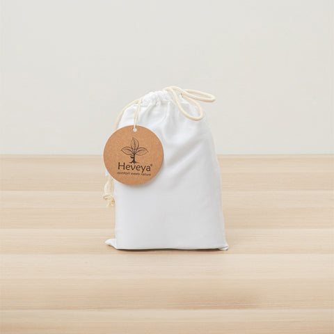 Heveya Bamboo Pillow Set