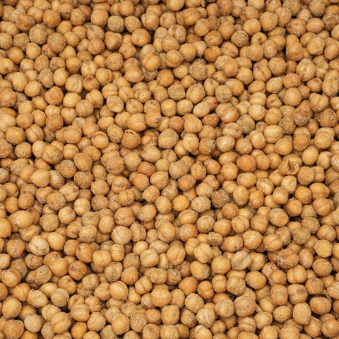 Australian Roasted Chickpeas Garlic & Rosemary - 100g