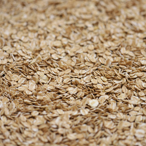 Organic Spelt Flakes - 100g