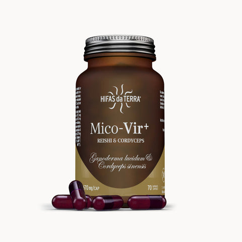 HIFAS da TERRA Mico-Vir