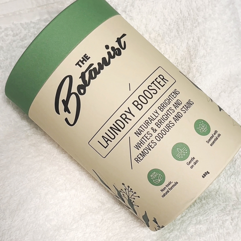 The Botanist Laundry Booster 680g