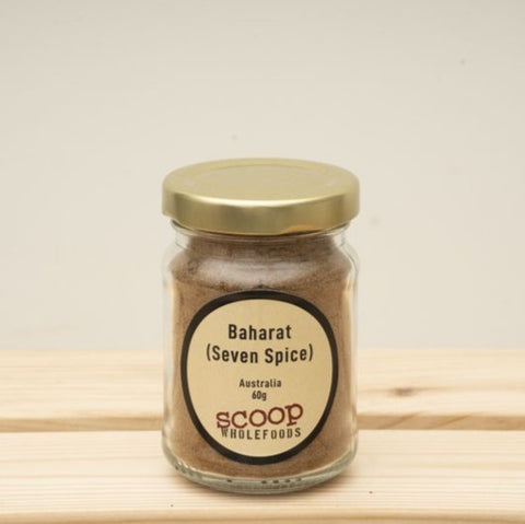 Baharat (Seven Spice) 60g