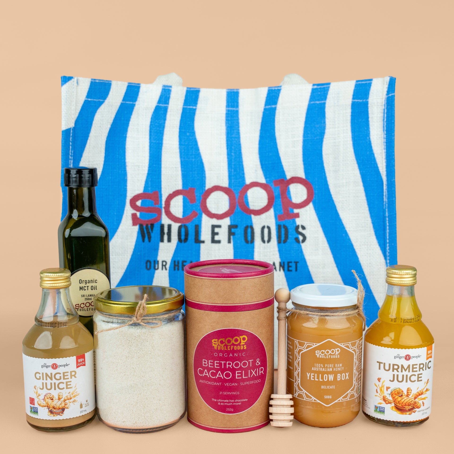 Gift bag