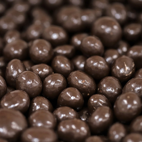 Cherries Dark Chocolate - 100g