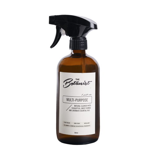 The Botanist Multi Purpose Cleanser 500ml