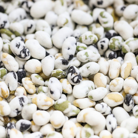 Wasabi Mixed Beans - 100g
