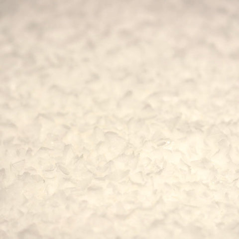 White Sea Salt Flakes - 100g