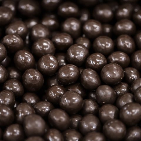Macadamias Dark Chocolate - 100g