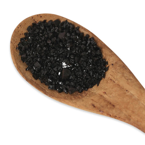 Siberian Crystal Black Chaga, 30g