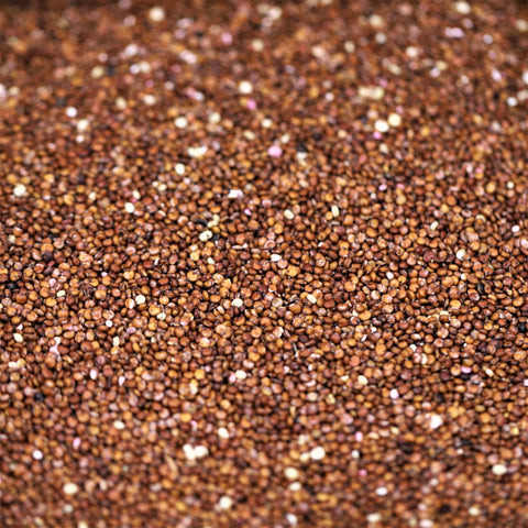 Organic Red Quinoa - 100g