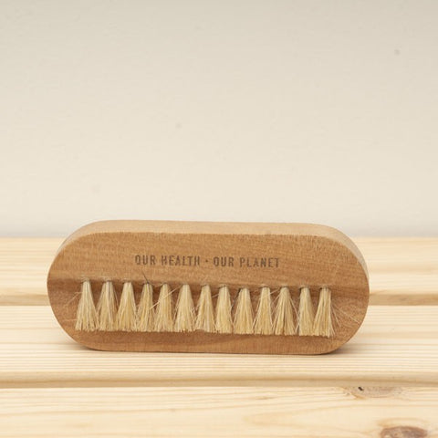 Nail Brush