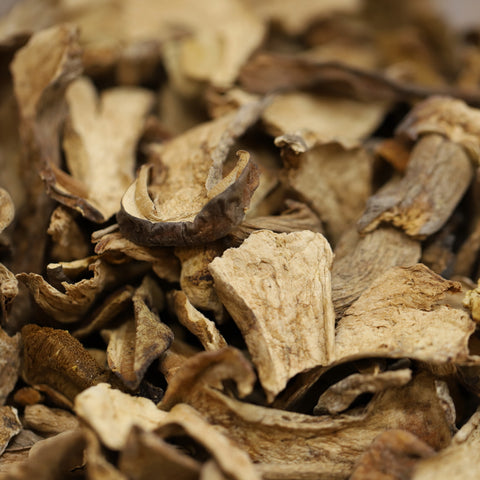 Premium Dried Porcini Mushrooms - 100g