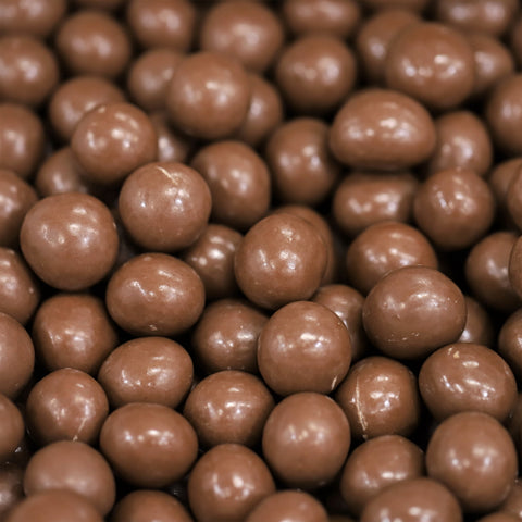 Macadamias Milk Chocolate - 100g