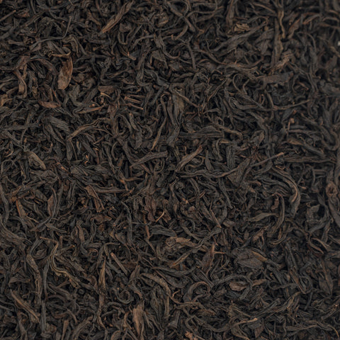 Organic Oolong Tea - 50g