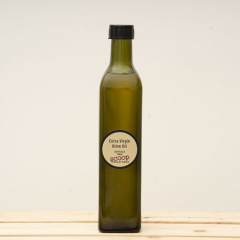 Australian Extra Virgin Olive Oil 500ml