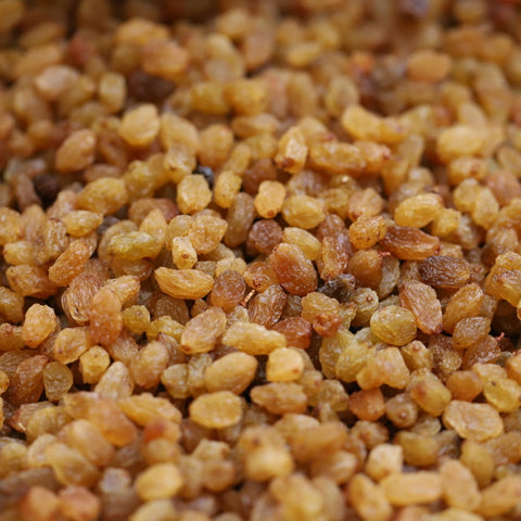 Organic Raisins - 100g