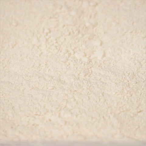 Organic Premium White Bakers Flour - 100g