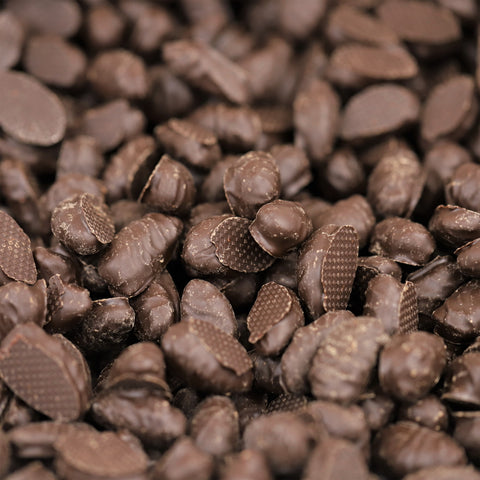 Vienna Almonds - 100g