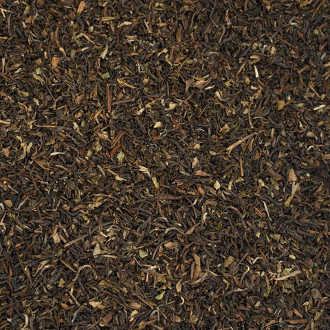 Organic Black Tea (Darjeeling) - 50g