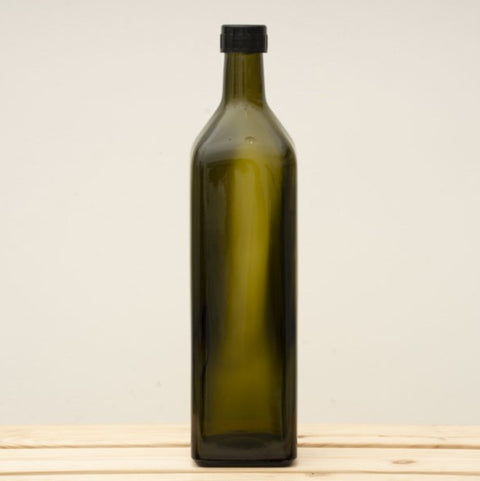 1L Oil Bottle