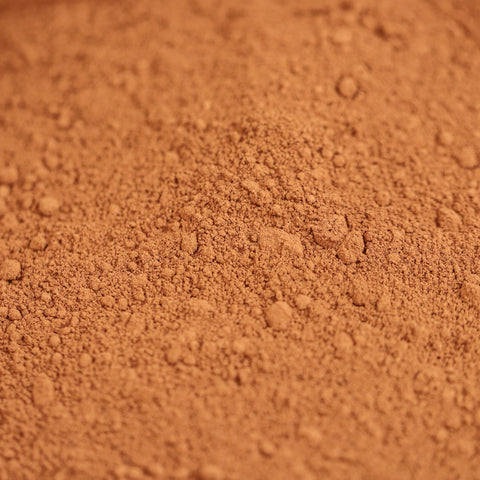 Organic Creamy Drinking Chocolate - 100g