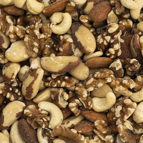Raw Nut Mix - 100g