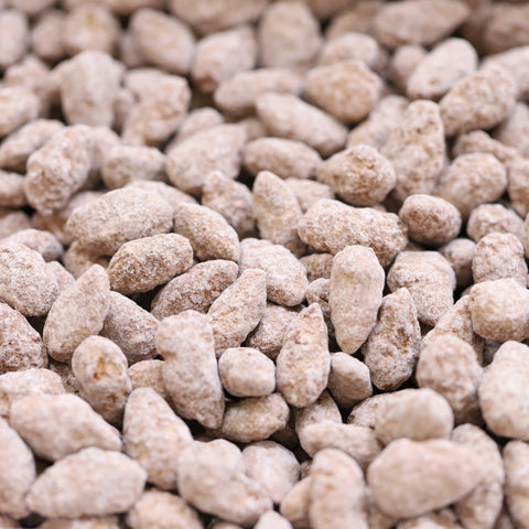 Cinnamon Almonds - 100g