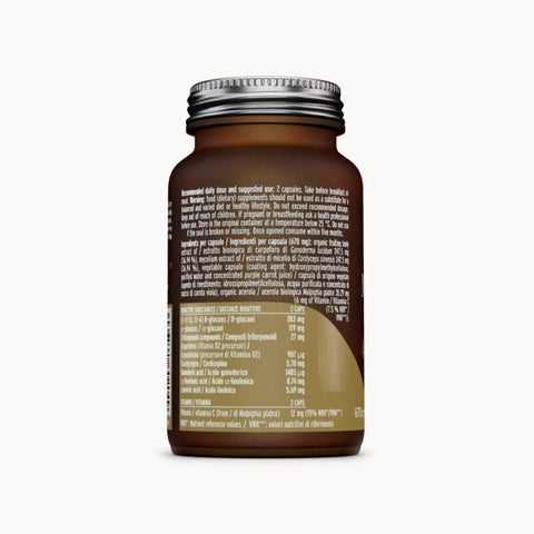 HIFAS da TERRA Mico-Vir