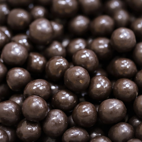 Dark Chocolate Hazelnuts - 100g