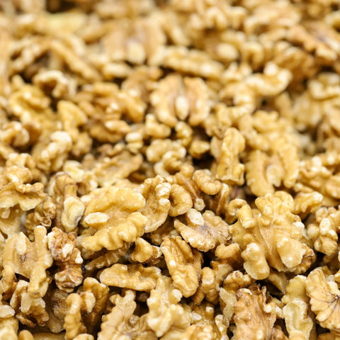 Raw Walnuts  - 100g