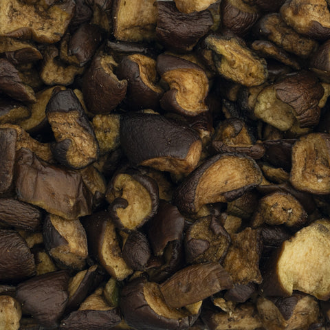 Vacuum-Fried Eggplant - 100g
