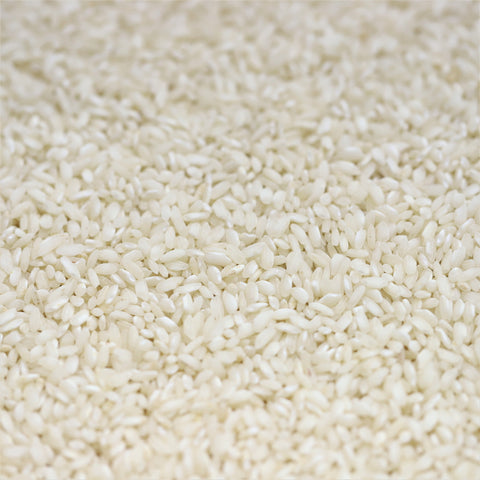 Organic Arborio Risotto Rice - 100g