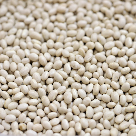 Australian Haricot Beans - 100g