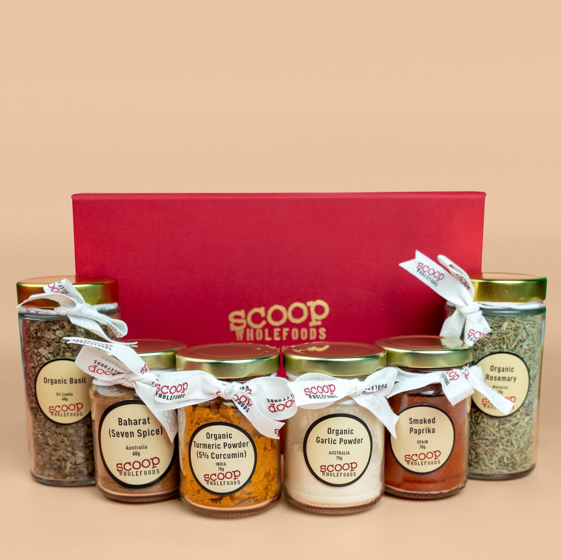 Organic products