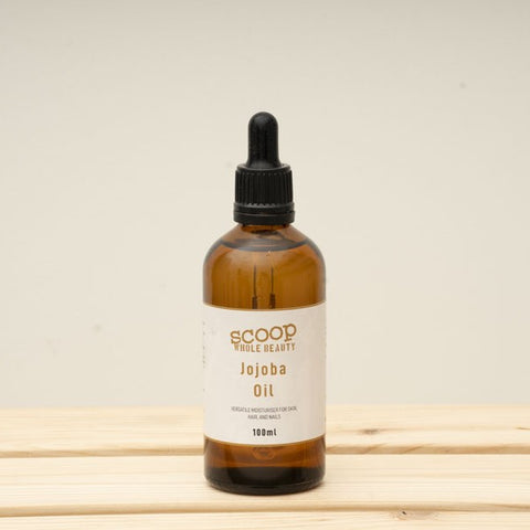 Jojoba Oil 100ml