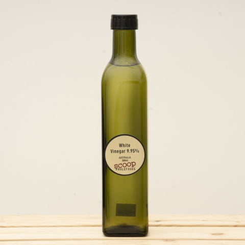 Australian White Vinegar 9.95% 500ml