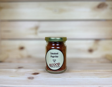 Smoked Paprika 70g